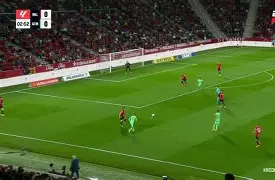 球天下体育直播-马洛卡vs西班牙人现场直播