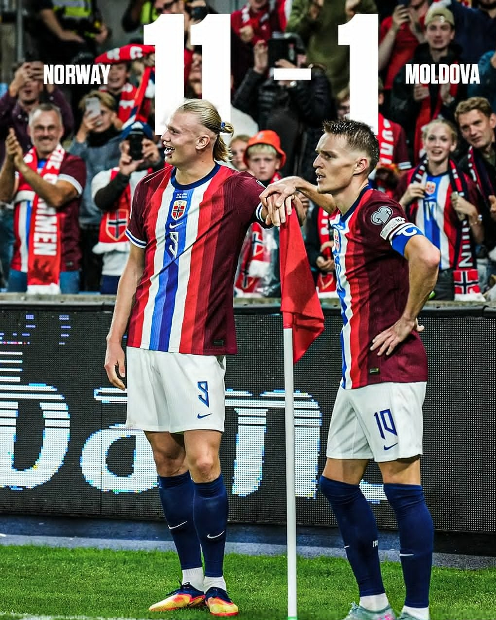 球天下体育直播-挪威运动员在足球赛事中取得胜利的原因