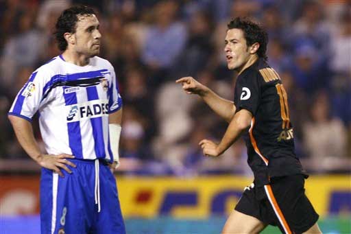 球天下体育官网-拉科鲁尼亚怎么落寞了