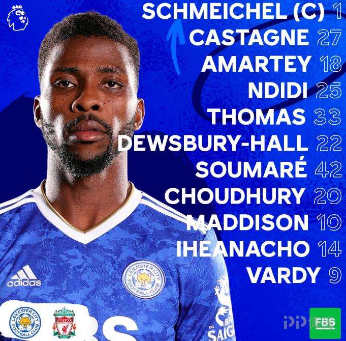 球天下官网-利物浦对莱斯特城比赛时间